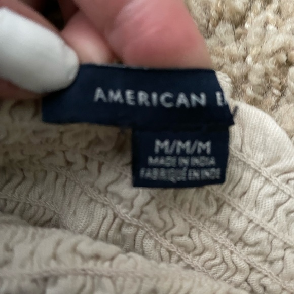 American Eagle Tube Top - Picture 3 of 3